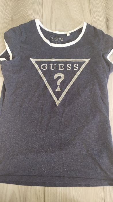 T-shirt damski Guess rozm.S
