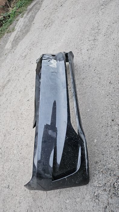 Бампер Tesla model 3 Performance highland 2024 2025