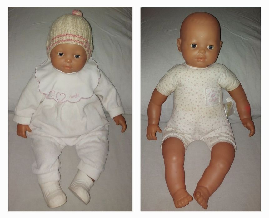 Bonecas Monster High, Heidi, Nancy e/ou Barbies e outras...