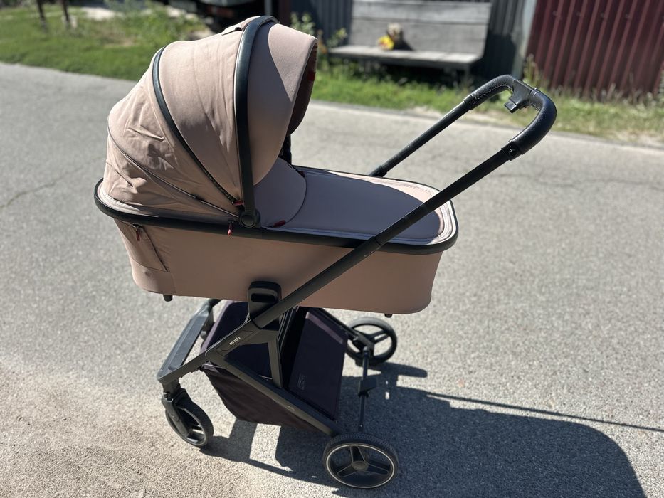Продам коляску Carrello Alfa 2023 2в1