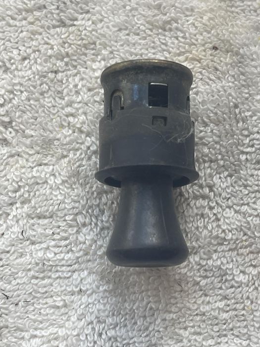 Оригінальний прикурювач Москвич 412 / 2140 (СРСР, Ретро)