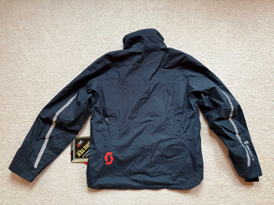 Kurtka Scott Gore-tex nowa, rozmiar L