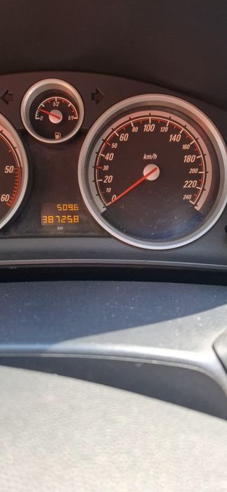 Opel Astra 1.3 CDTI