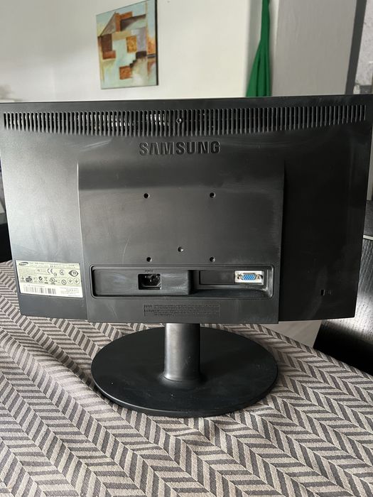 Samsung Monitor (LCD)64283907579266121