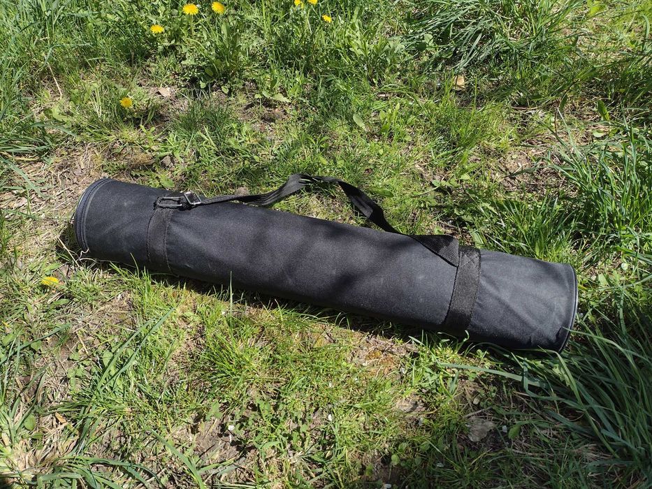 Stojak stojaki reklamowe Roll-up aluminiowe
