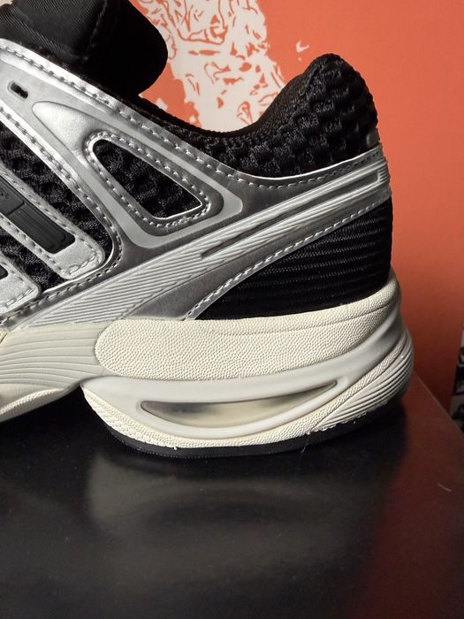 100% ОРИГІНАЛ!  кросівки  adidas adistar control 5 42,5 та 43розміри