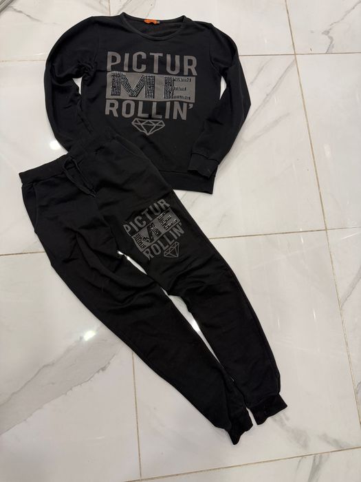 Костюм размер XS, S