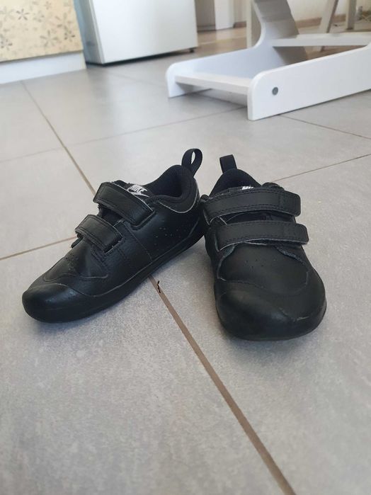 Кросівки nike pico 5