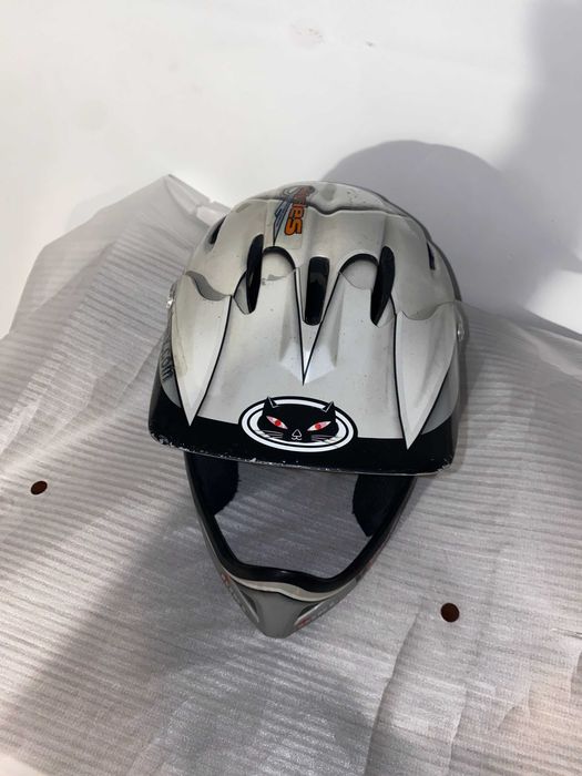 Capacete Bell Bellistic