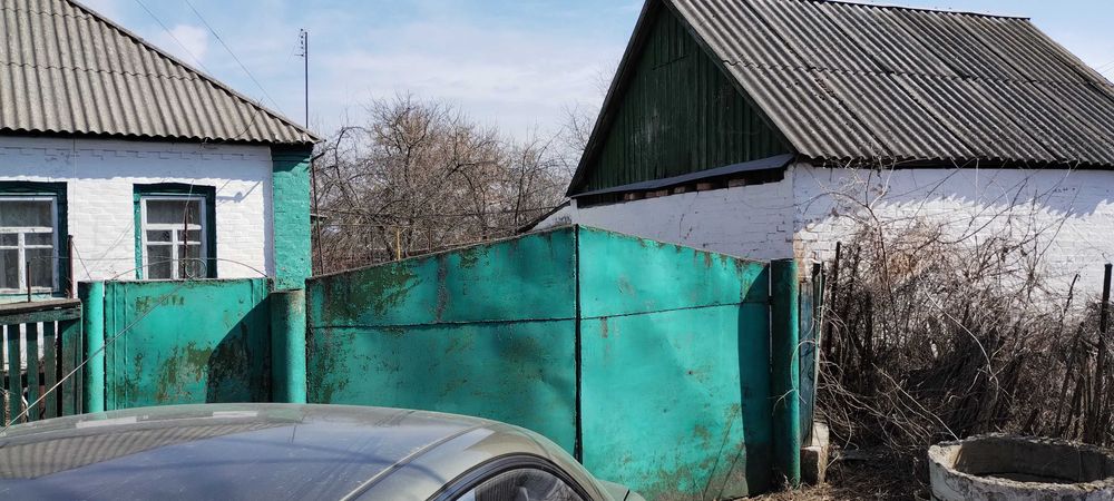 Продаж будинку з ділянкою Чернігівська обл., Прилуцький р-н, смт Линовиця