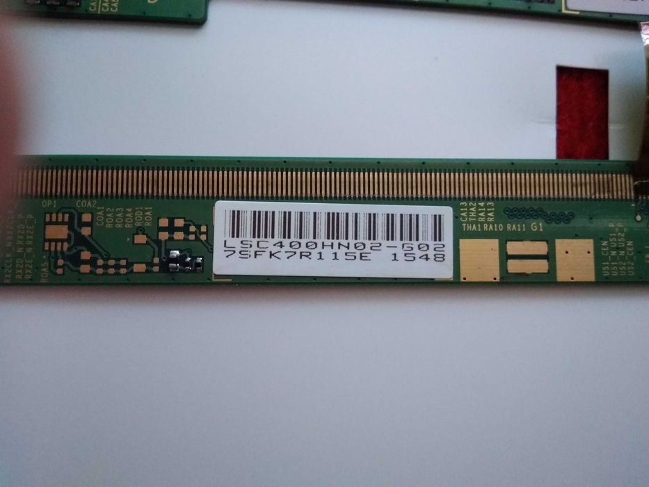 Bravis C400F15-E2-S Подсветка