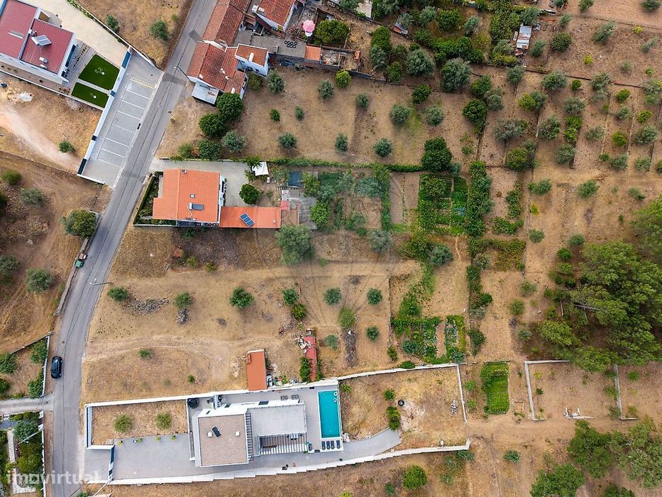 Terreno  para venda