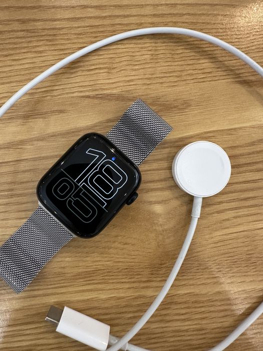 Apple Watch SE 2