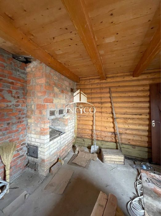 Продаж будинку на стадії будівництва