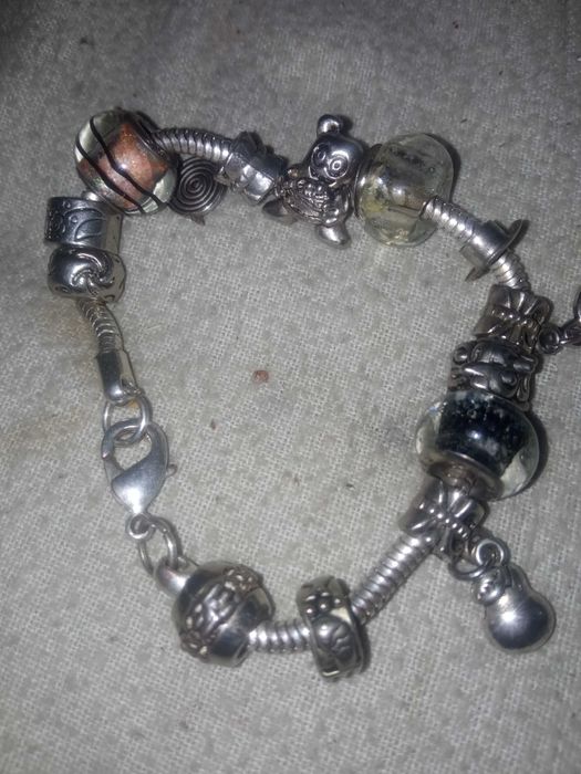 Pulseira Pandora