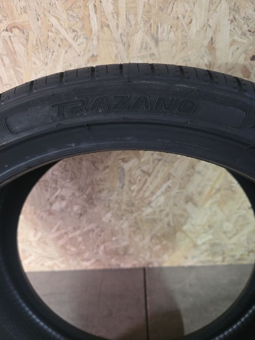 Nowe Opony Letnie 255/35R19 96Y Trazano Sport SA-37 Extra Load