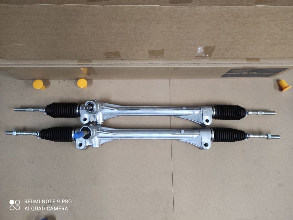 Рульва рейка рулевая колонка Toyota RAV 4 Тойота Рав 4
