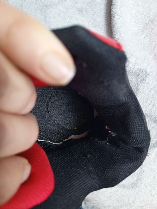 Adidasy do kostki Shaq r.41