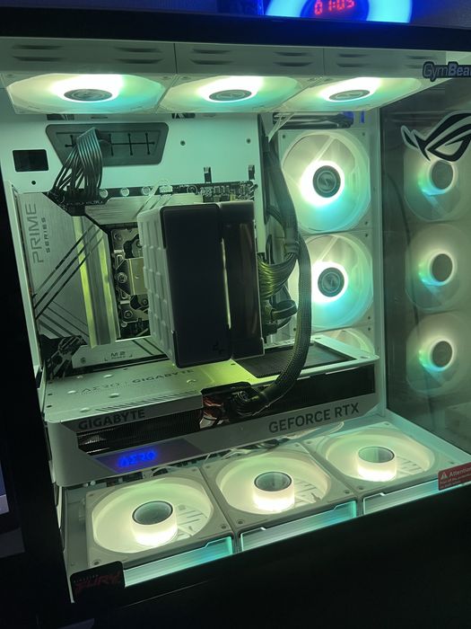 13600k - купити комп'ютери та комплектуючі - Ціна на OLX.ua