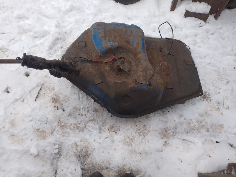 Бензобак  Форд  Скорпио