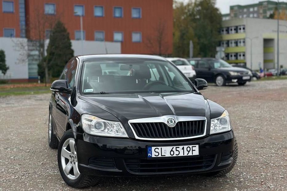 Продам Skoda Octavia A5