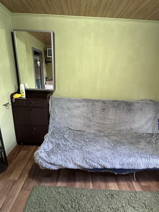 Продам Дачу (в районе Долгинцево)Готова к отдыху с первого дня! Не требует вложений.