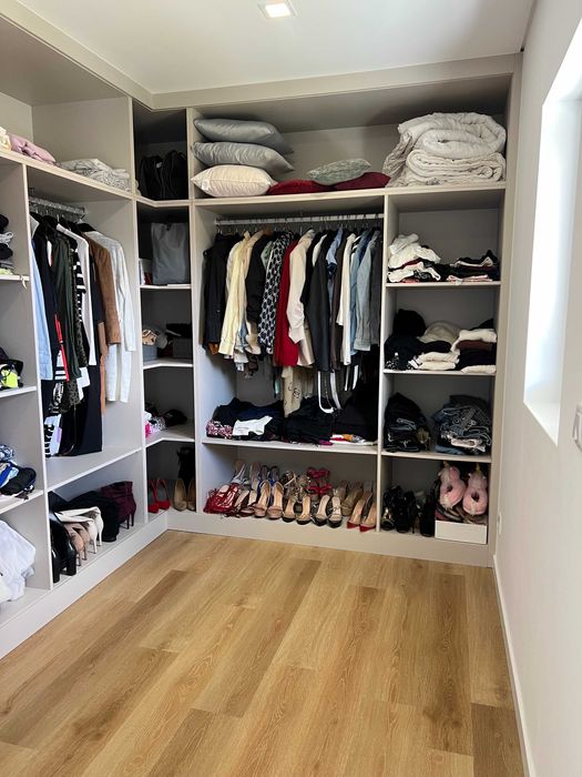 MORADIA T3 VALE DE CAMBRA