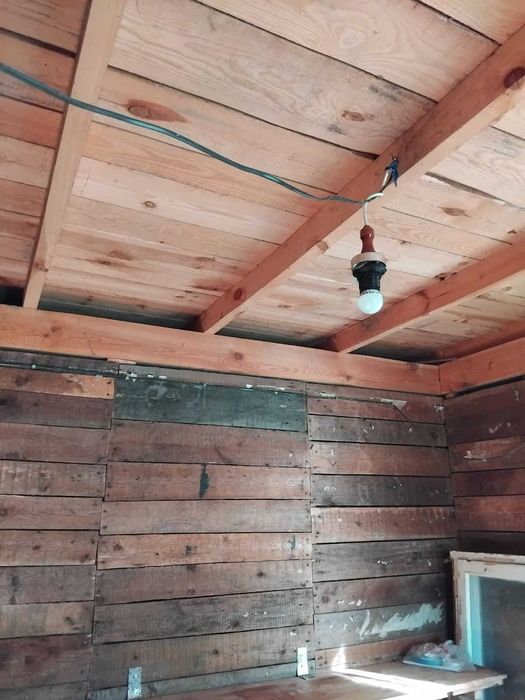 Продам приват зем ділянку 5 сот з будинком ст Хімік Гагаріна  Чернігів