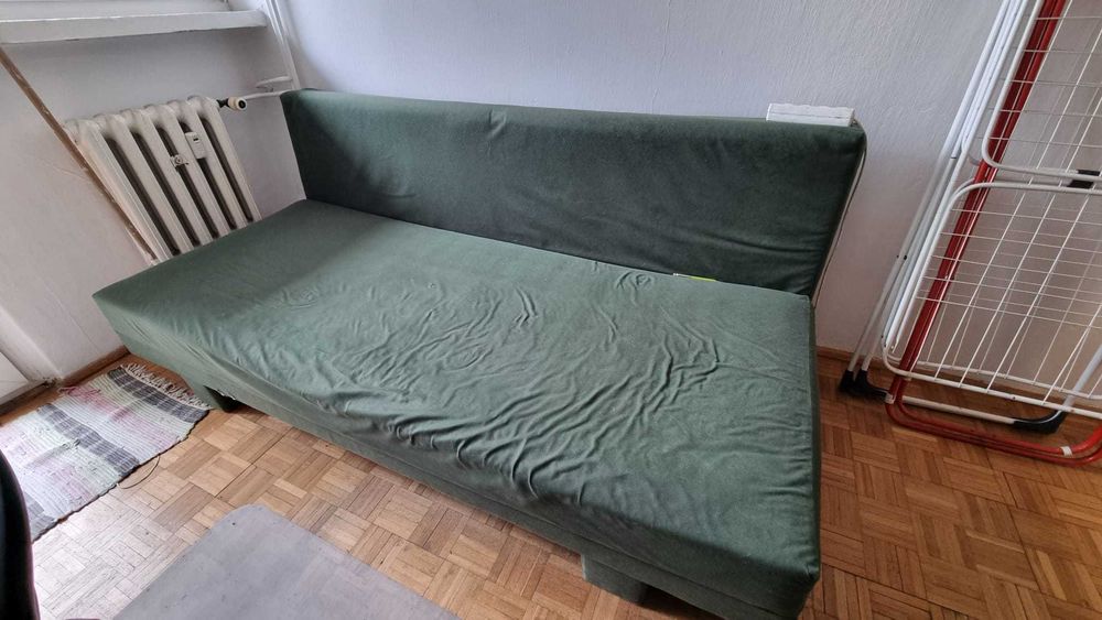 Oddam za darmo szafę i biurko