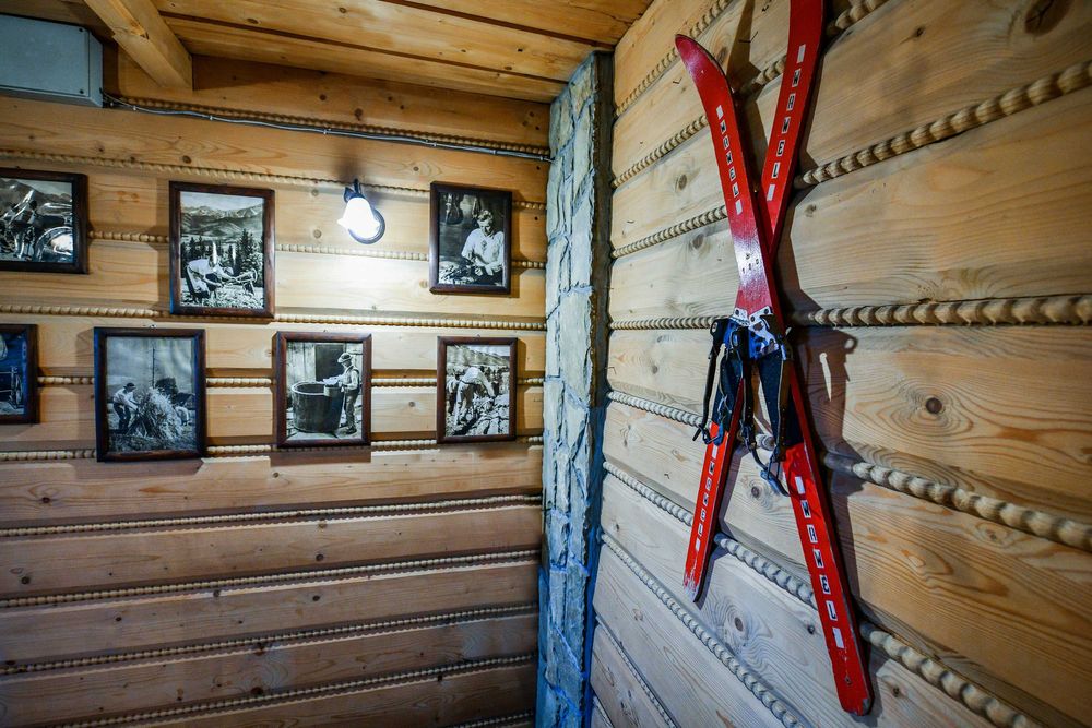 Dom z sauną max 20 osób. Góry ! , bajeczny widok. Na wyłączność