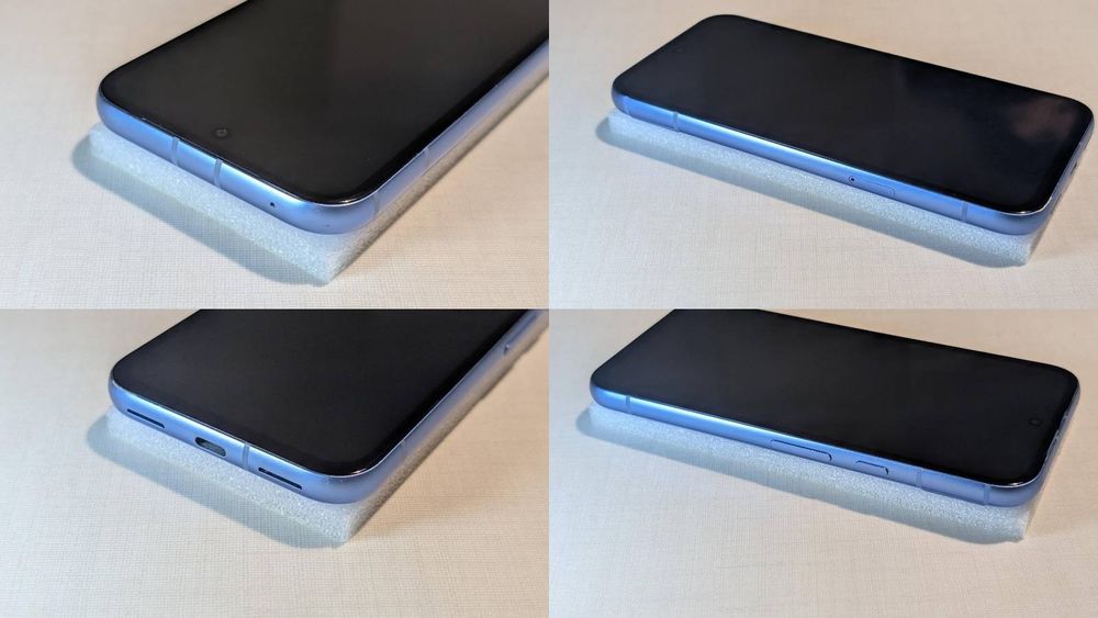 Google Pixel 8a 8/128gb 100% Neverlock! АКБ 224 цикла