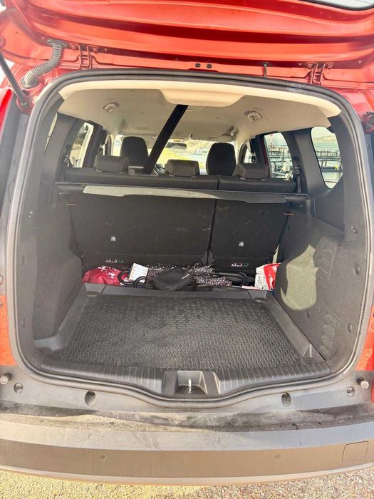 Dacia Jogger 1.0 ECO-G Extreme Bi-Fuel 5 lugares