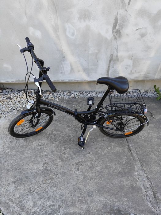 Rower składak KS CYCLING