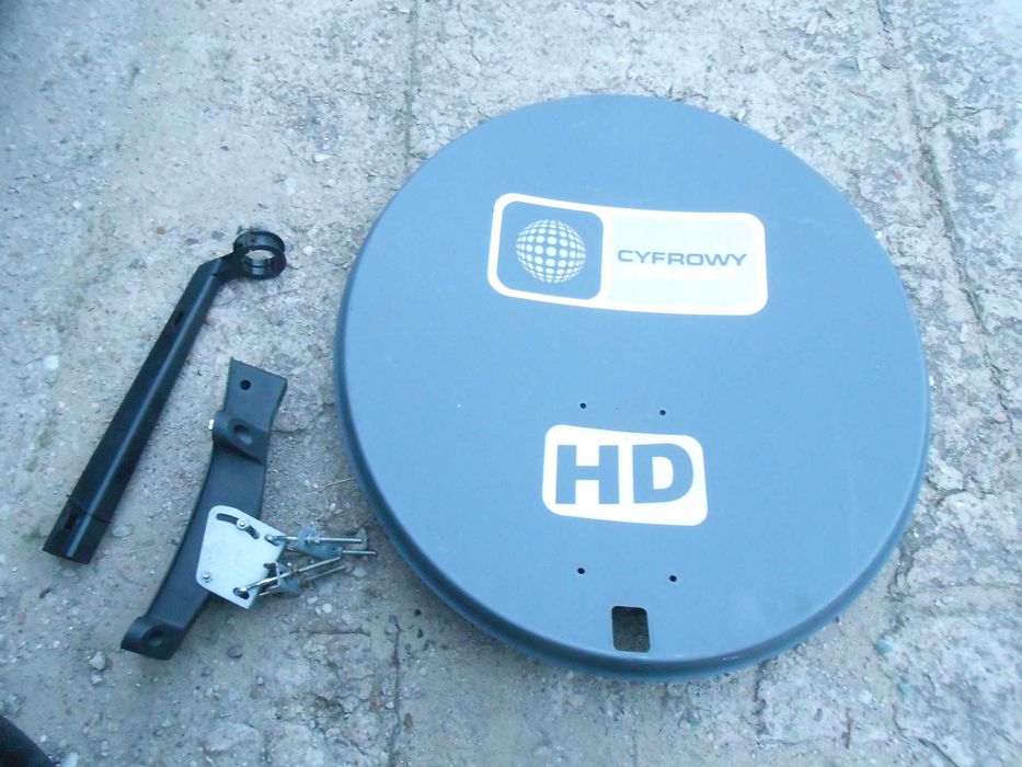Antena satelitarna
