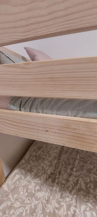 Vendo Beliche Triplo (Casal+Solteiro)