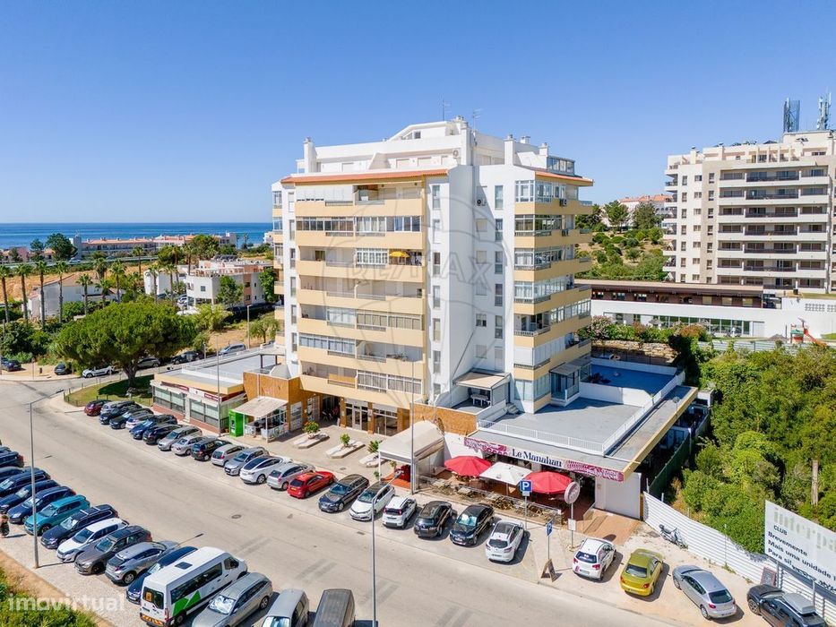 Apartamento T1 para venda — Portimão, Faro