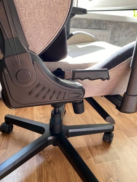 Игровое кресло Anda Seat T-Pro 2 XL (оригинал)