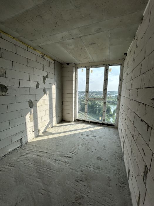 Вау пропозиція! Видова квартира в преміальному ЖК! Будинок здан!