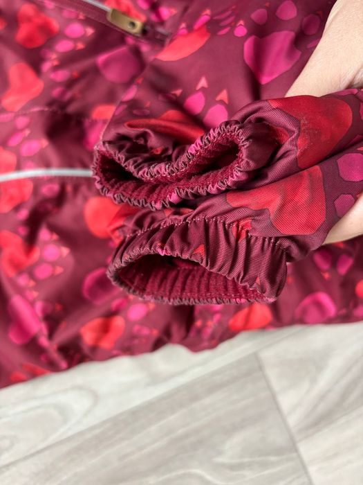 Зимовий комбінезон Reima  80 розмір