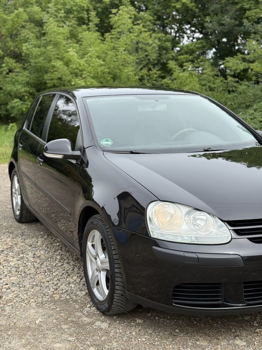Volkswagen golf 5 1.6 mpi гольф 5