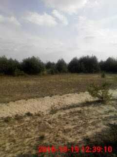 Продам або обміняю земельну ділянку в с.Тетерівське