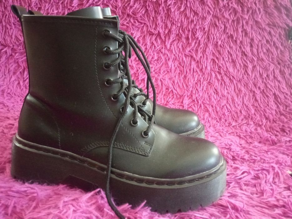 Демісезонні черевики