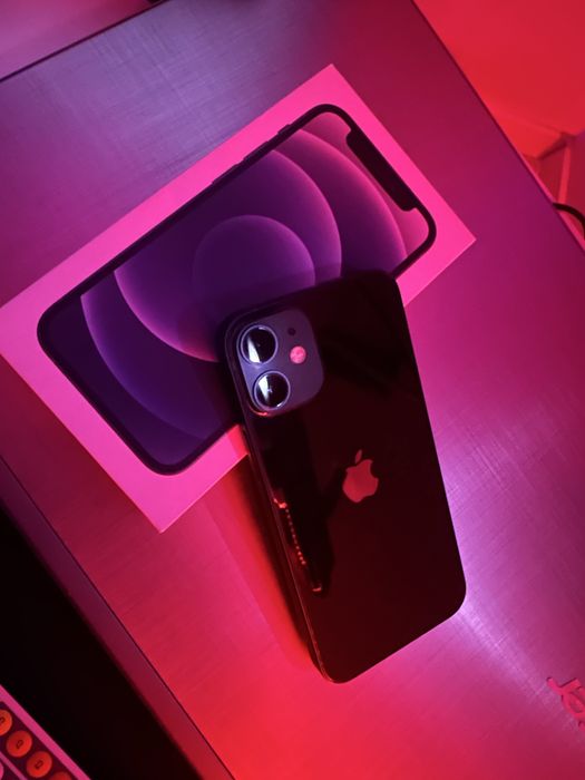 Iphone 12 mini cena do negocjacji