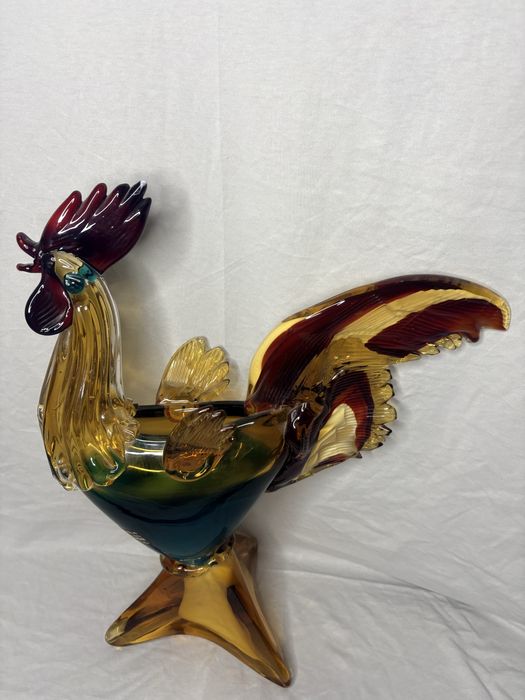 murano glass - купити антикваріат - Ціна на OLX.ua