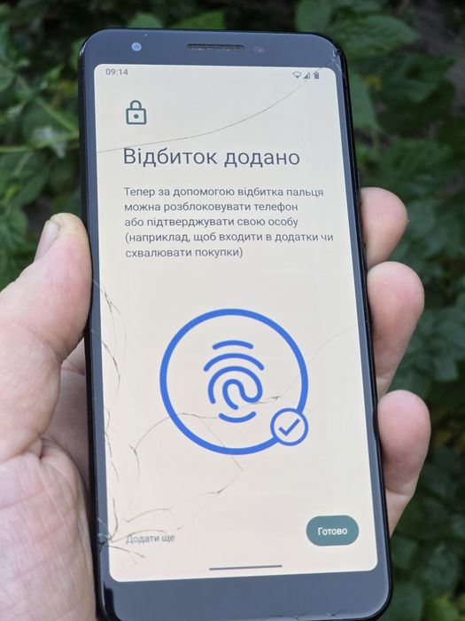 Google Pixel 3A ( 4/64Gb ) Neverlock
