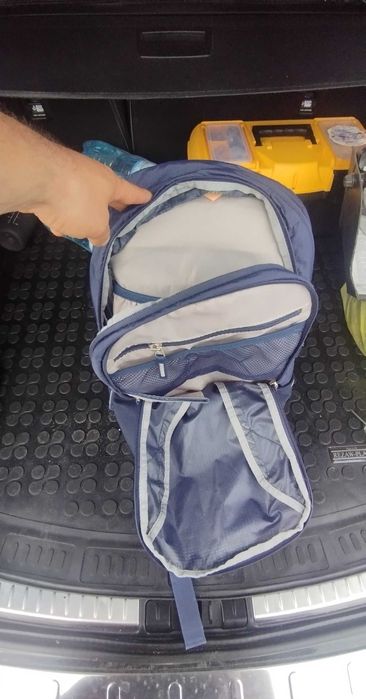 Plecak Deuter Race exp 14+3