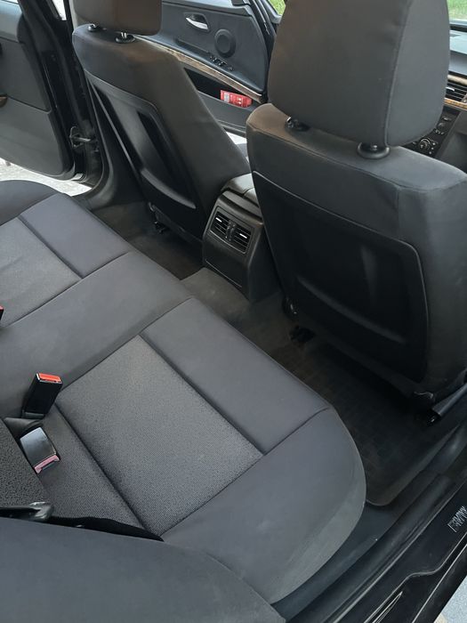 Bmw 320d como novo