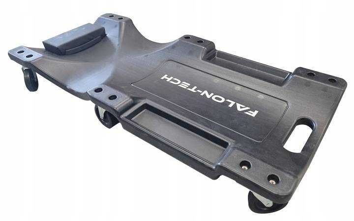 Лежак автослюсаря подкатной Falon Tech FT6006