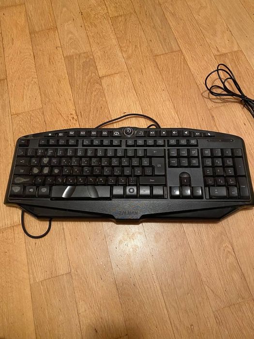 Комплект клавиатура + мышка