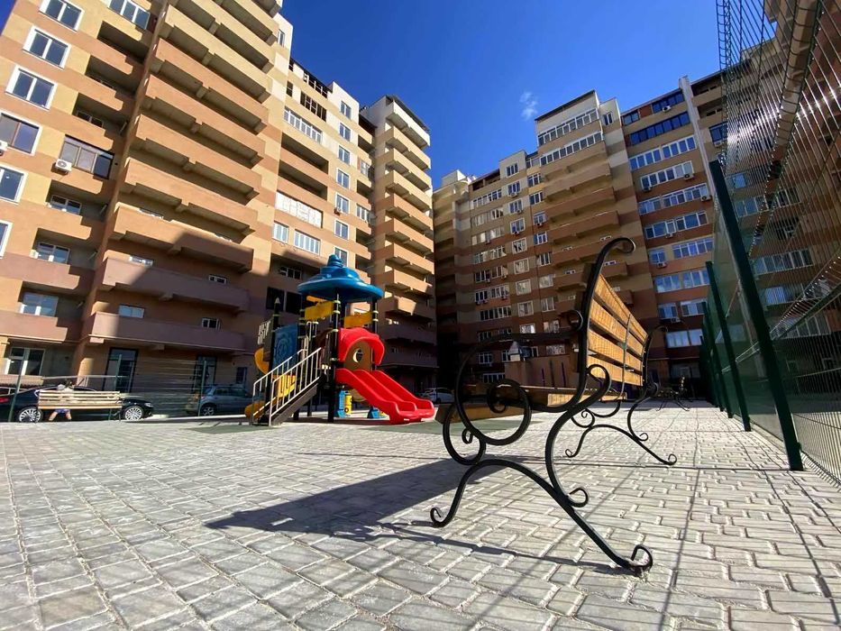 1ком,Газ,Котел, Новый кирпичный дом, Говорова/Зоопарковая, парк Победы